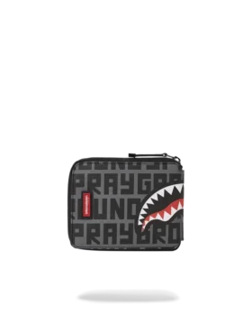 BOLSO PLIANTABLE SHARKFINITY STEALTH PILOT Tote
