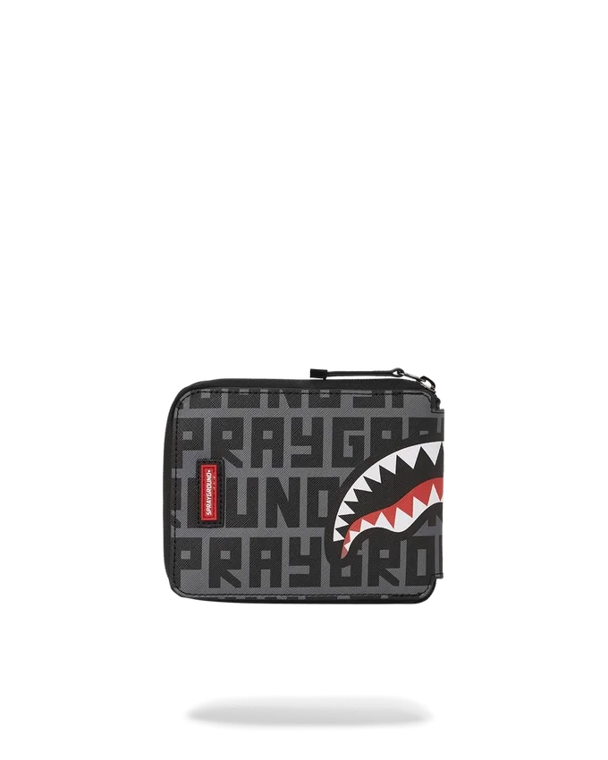BOLSO PLIANTABLE SHARKFINITY STEALTH PILOT Tote