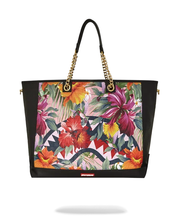 BOLSO PRECISION DE HUMMINGBIRD SHARK TOTE