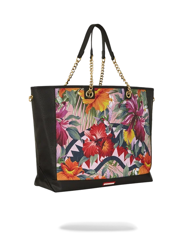 BOLSO PRECISION DE HUMMINGBIRD SHARK TOTE