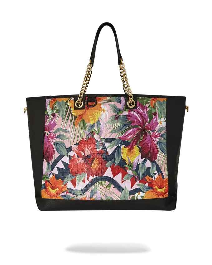 BOLSO PRECISION DE HUMMINGBIRD SHARK TOTE