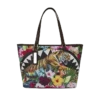 BOLSO SAVAGE BLOOM Tote