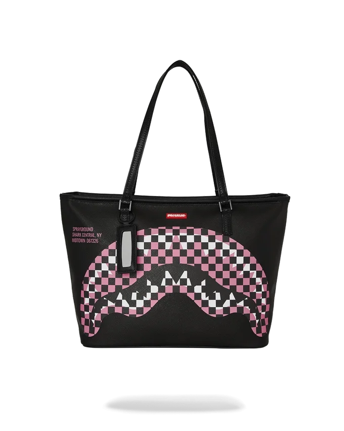BOLSO SHARK CENTRAL MIDTOWN Tote