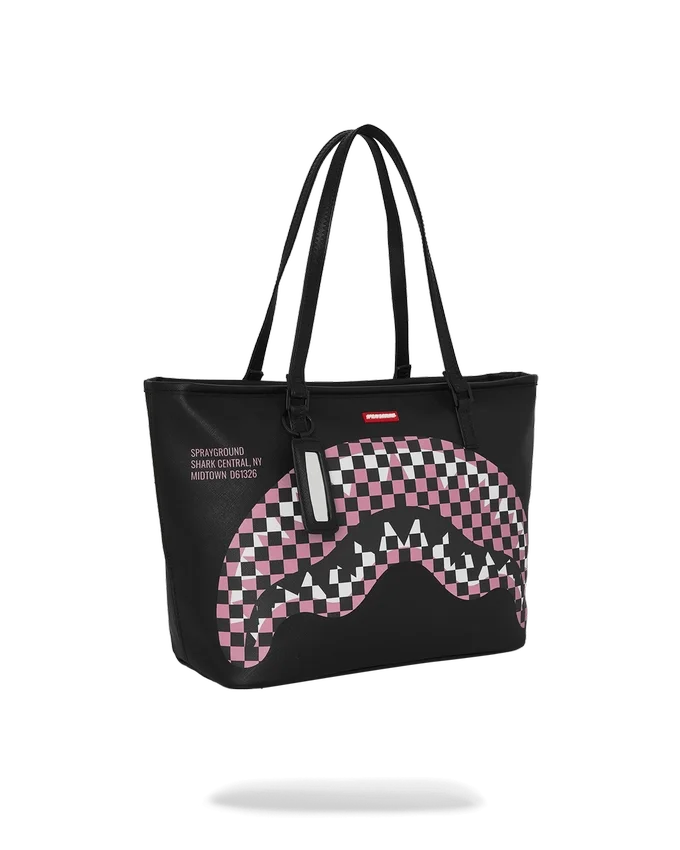 BOLSO SHARK CENTRAL MIDTOWN Tote
