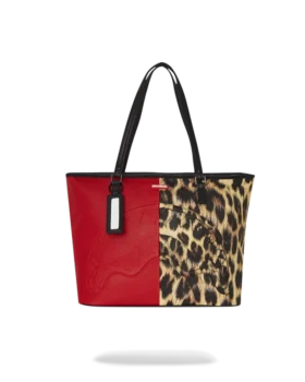 BOLSO SHARK MILES PER HOUR TOTE