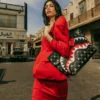 BOLSO SHARK MOB HIDEOUT Tote