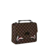 BOLSO «SHARKS IN PARIS GRIN & GRIND» PARA BOLSOS DE MANO