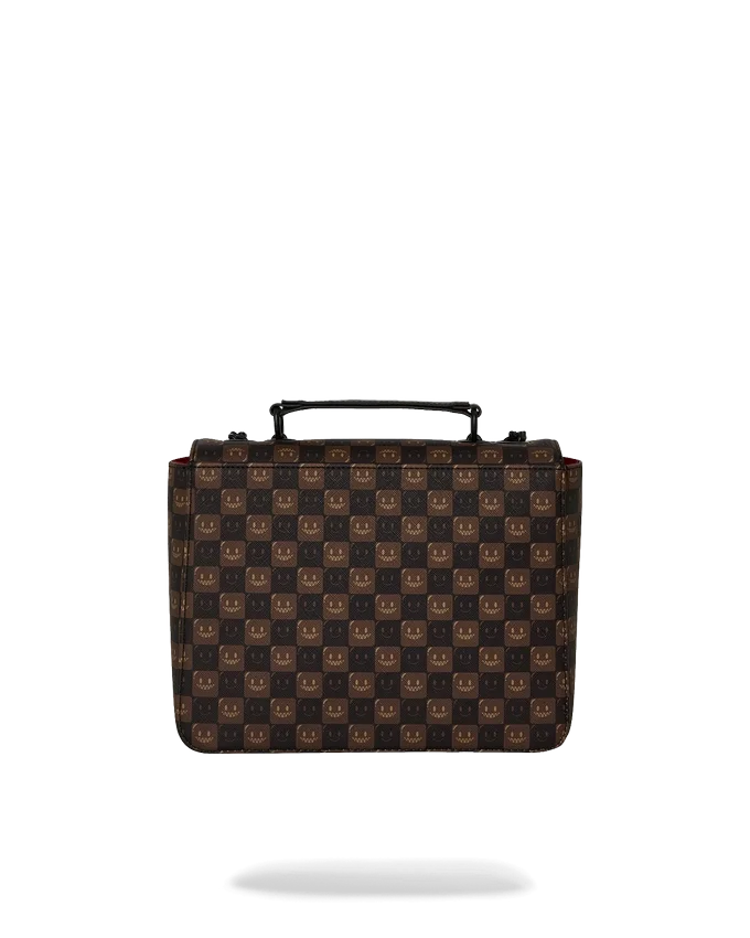 BOLSO «SHARKS IN PARIS GRIN & GRIND» PARA BOLSOS DE MANO
