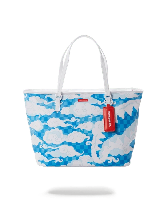 BOLSO SKYBORNE TOTE