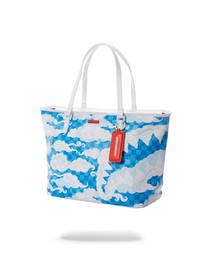 BOLSO SKYBORNE TOTE