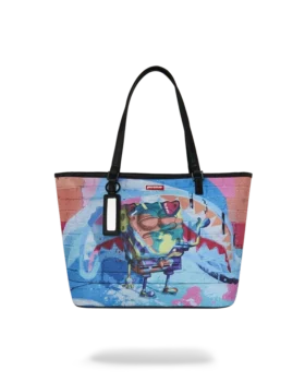 BOLSO SPONGEMONET TOTE