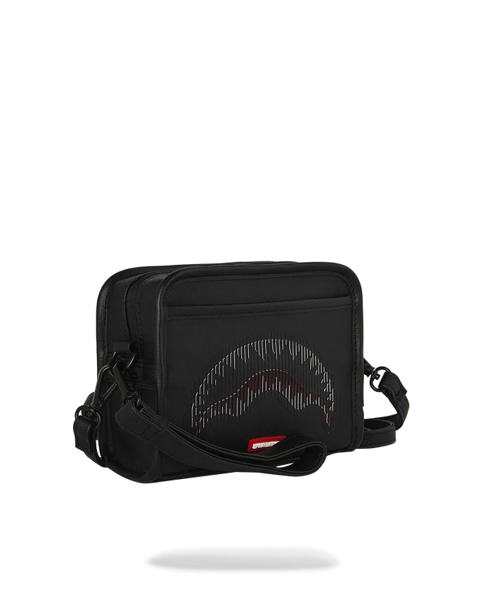 BOLSO STEALTH GLIDE DE MANO