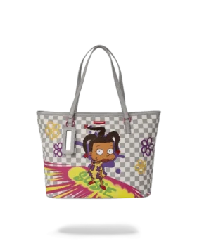 BOLSO SUSIE ART STUDIO Tote