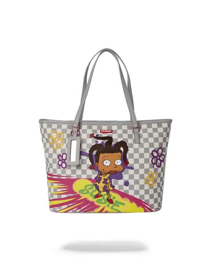 BOLSO SUSIE ART STUDIO Tote