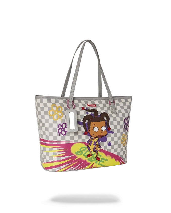 BOLSO SUSIE ART STUDIO Tote