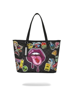 BOLSO TASTY TOTE