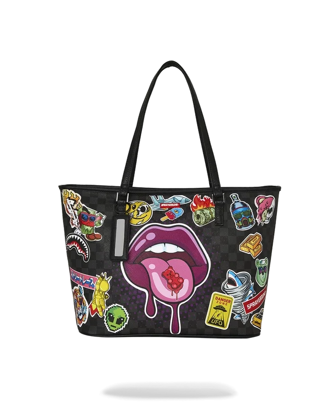 BOLSO TASTY TOTE