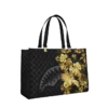 BOLSO TORTUGA DE BILLIONAIRE BLOOM TOTE