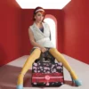 BOLSO TORTUGA DE LA COLABORACIÓN OFICIAL ENTRE OUKA KENRAN, HAYUMI Y HOKAZANO