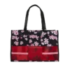 BOLSO TORTUGA DE LA COLABORACIÓN OFICIAL ENTRE OUKA KENRAN, HAYUMI Y HOKAZANO