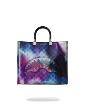 BOLSO TORTUGA DE SHARKCLUB ELECTRONICA TOTE