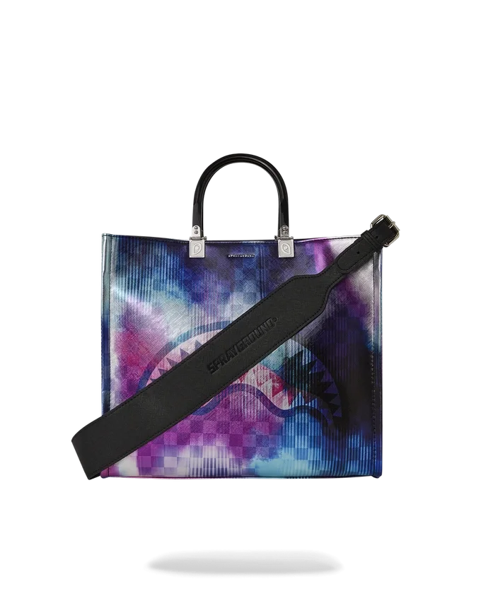 BOLSO TORTUGA DE SHARKCLUB ELECTRONICA TOTE