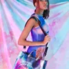 BOLSO TORTUGA DE SHARKCLUB ELECTRONICA TOTE