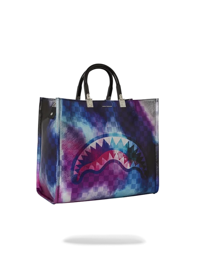 BOLSO TORTUGA DE SHARKCLUB ELECTRONICA TOTE