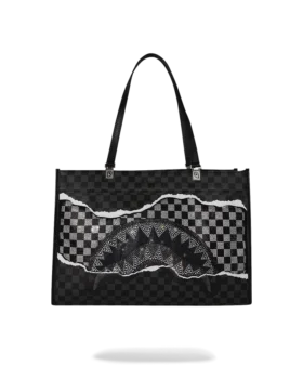BOLSO TORTUGA DIAMOND HEIST TOTE