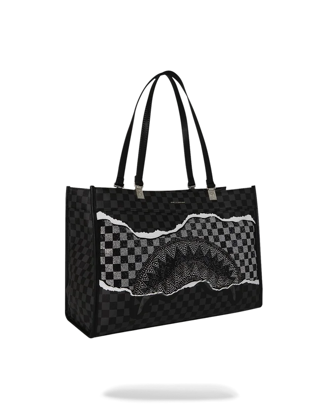 BOLSO TORTUGA DIAMOND HEIST TOTE