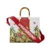 BOLSO TORTUGA «FLAWLESS FLIGHT»