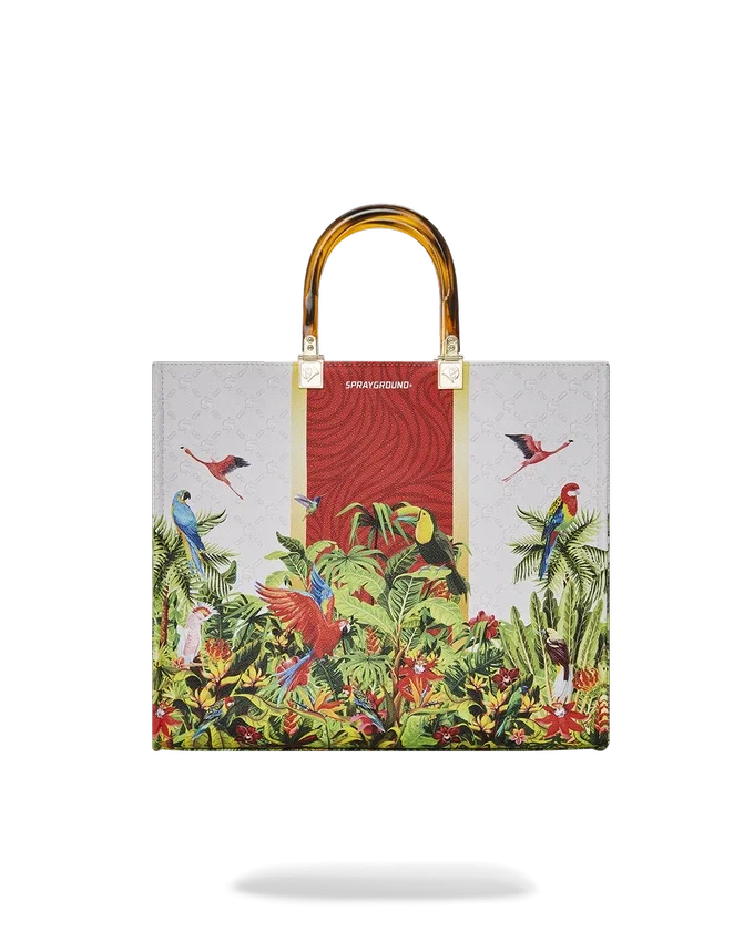 BOLSO TORTUGA «FLAWLESS FLIGHT»