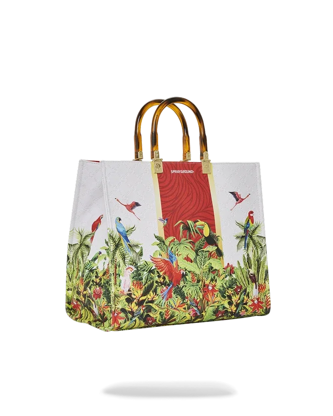BOLSO TORTUGA «FLAWLESS FLIGHT»