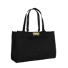 BOLSO TORTUGA GOLD BRICK DRIP TOTE