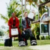 BOLSO TORTUGA JETCOPTER Tote