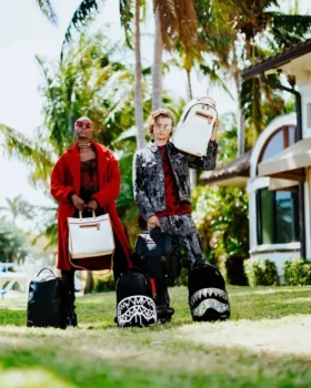 BOLSO TORTUGA JETCOPTER Tote
