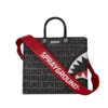 BOLSO TORTUGA SHARKFINITY STEALTH PILOT TOTE