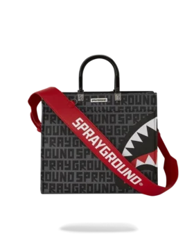 BOLSO TORTUGA SHARKFINITY STEALTH PILOT TOTE