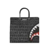 BOLSO TORTUGA SHARKFINITY STEALTH PILOT TOTE