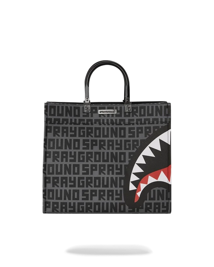 BOLSO TORTUGA SHARKFINITY STEALTH PILOT TOTE