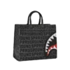 BOLSO TORTUGA SHARKFINITY STEALTH PILOT TOTE