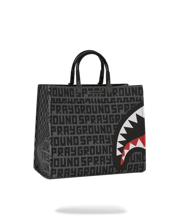 BOLSO TORTUGA SHARKFINITY STEALTH PILOT TOTE