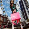 BOLSO TORTUGA SORBET STUNNA 2 Bolsos Tote