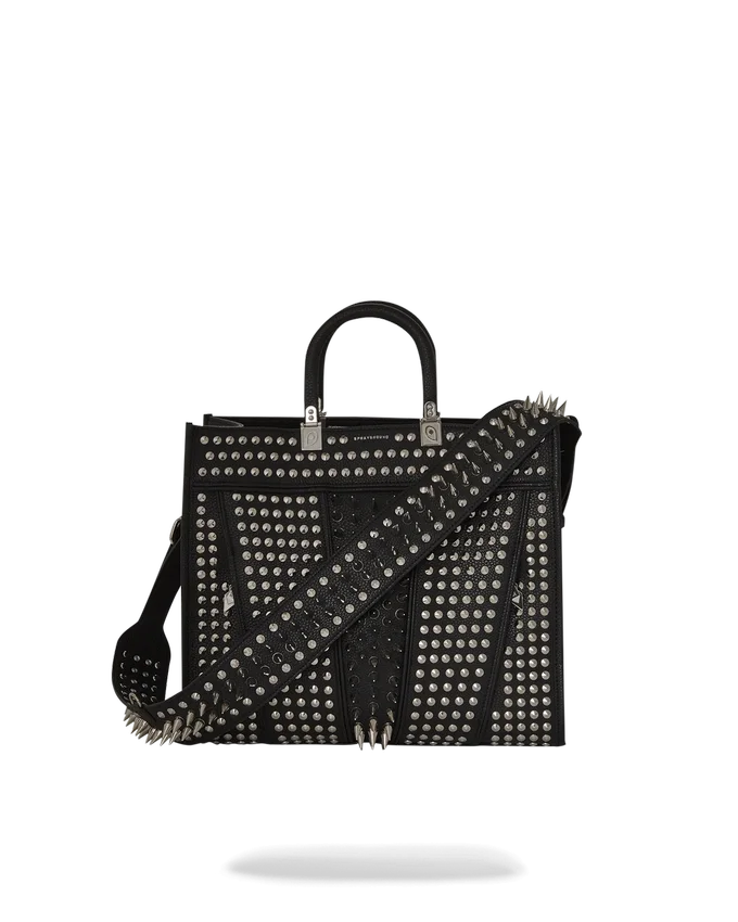 BOLSO TORTUGA TOTE DE KINGS ROAD LONDON