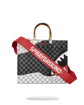 BOLSO TORTUGA TOTE DE UNSTOPPABLE ENDEAVORS