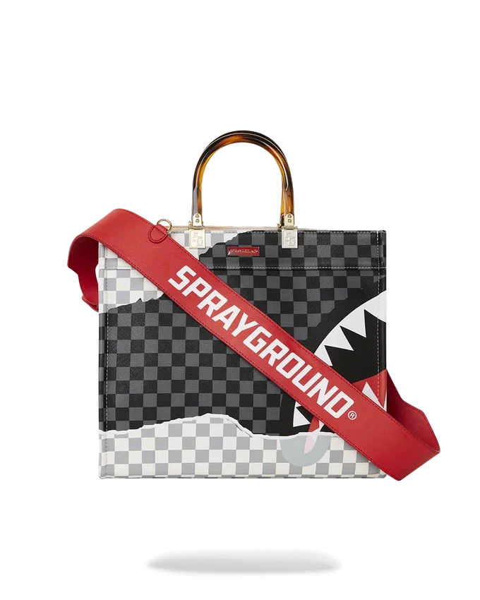 BOLSO TORTUGA TOTE DE UNSTOPPABLE ENDEAVORS