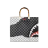 BOLSO TORTUGA TOTE DE UNSTOPPABLE ENDEAVORS