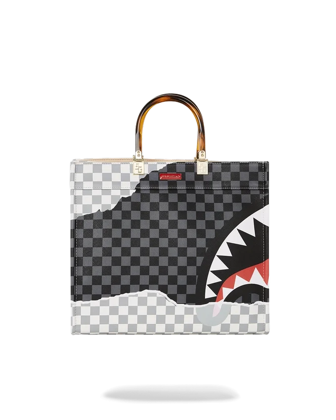 BOLSO TORTUGA TOTE DE UNSTOPPABLE ENDEAVORS