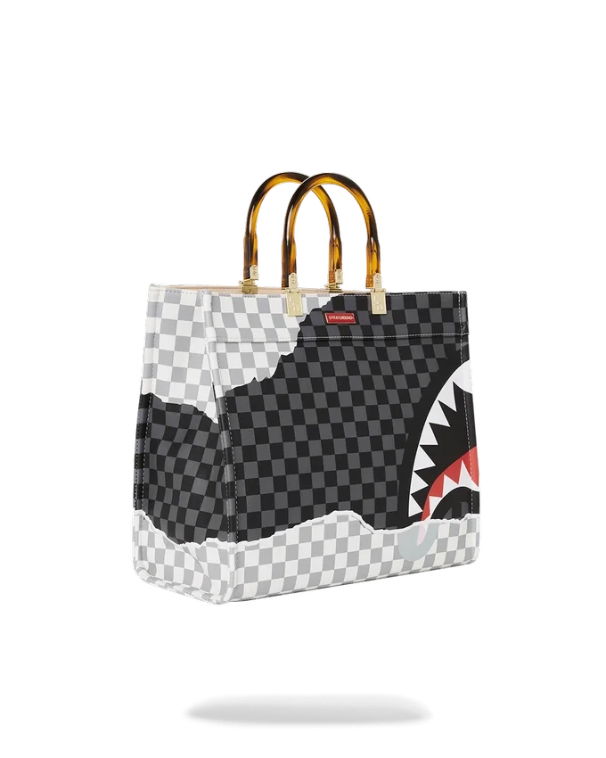 BOLSO TORTUGA TOTE DE UNSTOPPABLE ENDEAVORS