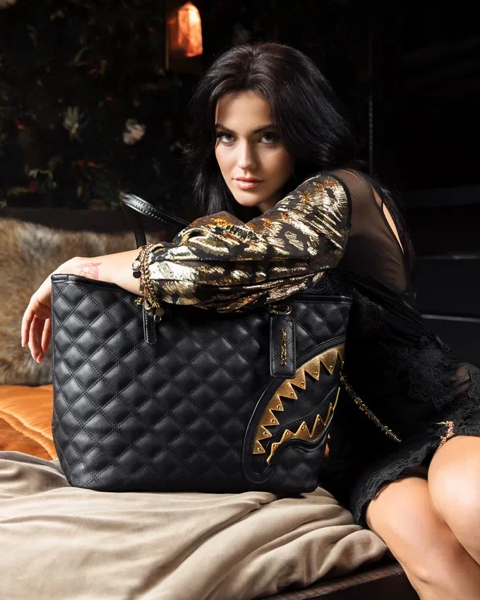 BOLSO TOTE 24K GENEVA